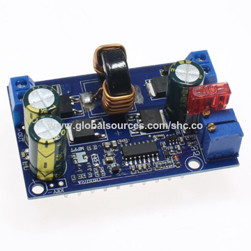 Buy Wholesale China Solar Lights Control Circuit Board Pcb Assembly Oem ...