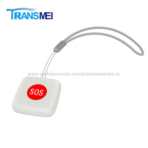 WiFi Caregiver Pager Call Button Wireless Call Bell Nurse Alert System Emergency Alert Button for Elderly Patient Seniors Disabled for sale at factory direct price