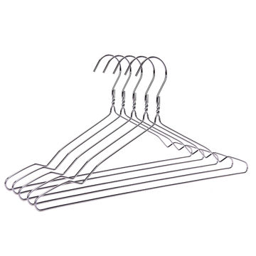 Clothes Wire Hanger - China Supplier, Wholesale