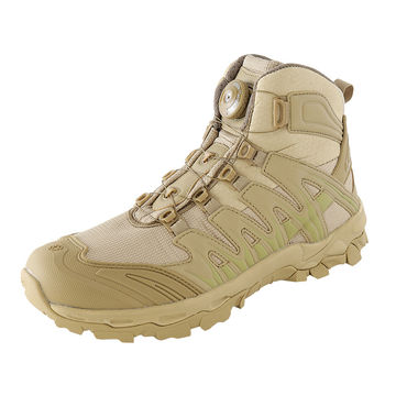 response tactical boots
