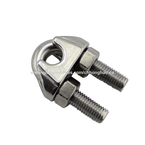 wire rope clips how to use factory