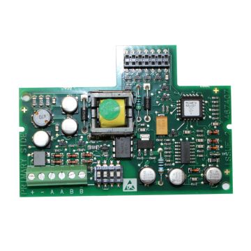 AH467407U001 Parker 1-YR WARRANTY Drive Encoder Feedback Board - AH467407U001 Parker 1-YR WARRANTY Drive Encoder Feedback Board -