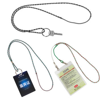 Lanyard Id Card Custom