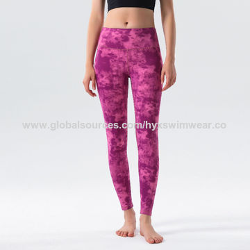 Squat Proof Yoga Leggings