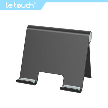Suporte ajustável para celular, suporte de mesa para tablets - Ideal para atacadistas e distribuidores for sale at factory direct price