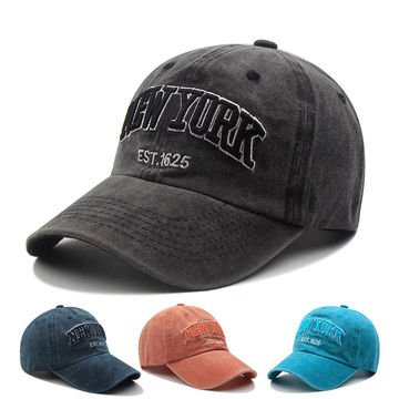Baseball Caps \u0026 Cap 