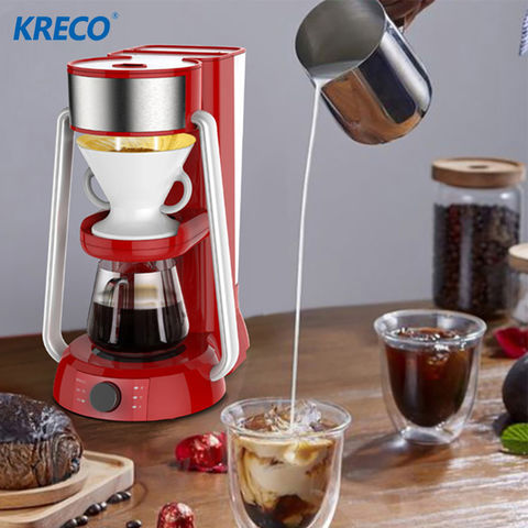Buy Wholesale China New Product 2-in-1 Tea & Coffee Maker, Fully