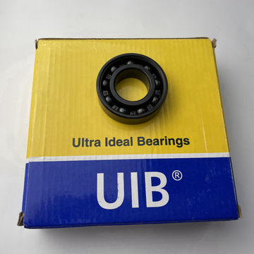 Bakery Oven machine 6205-1 Ball bearing high temperature bearing for sale at factory direct price