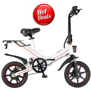 Amazone velo hot sale