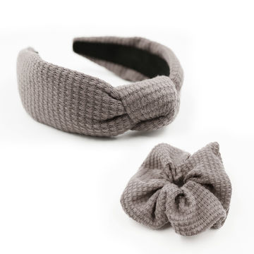 Ondder Knotted Headbands For Women Bow Headband P Diademas Ondder Knotted Headbands For Women Bow Headband P Diademas