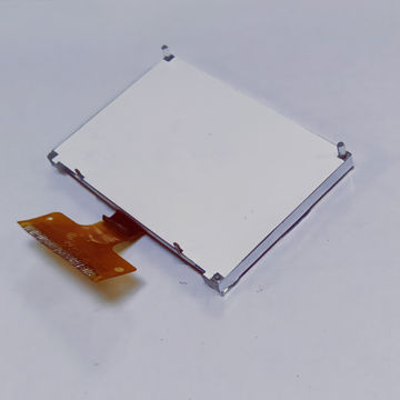 chip on glass lcd display factory