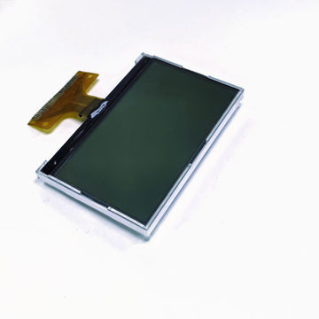 black matrix lcd panel factory