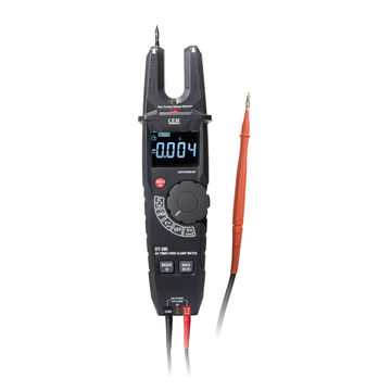 Wholesale clamp meter in shenzhen For Easy Measurement 