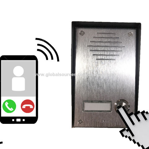 ring doorbell 4g