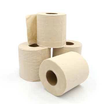 Achetez en gros Papier Toilette Bambou Biodégradable à 3 Plis