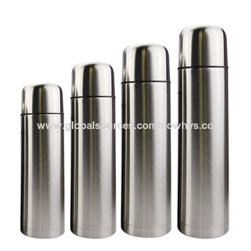 Wholesale 500 ml Stainless Steel Insulated Water Bottle