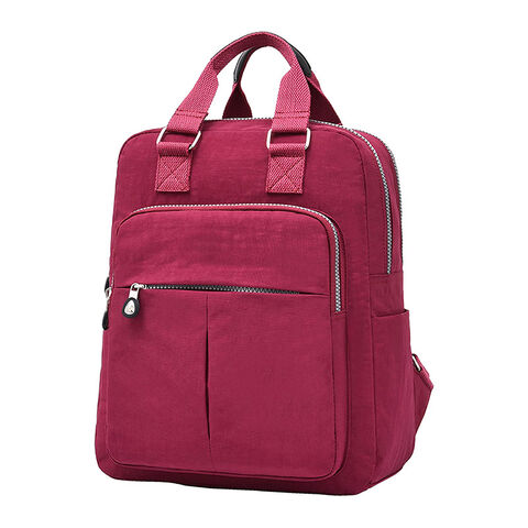 OREZI School Backpack for Girls Boys,Veggie Fruit Alphabet Bookbags Lightweight Laptop Travel Casual Daypack Rucksack for Student Teenagers kids 