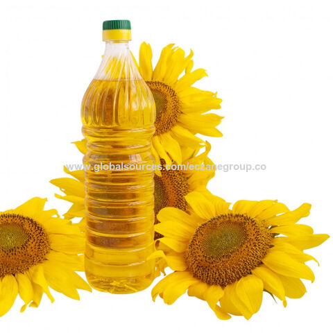 Compre Aceite De Girasol Refinado y Aceite De Girasol Refinado de Canadá  por 500 USD | Global Sources