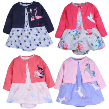 new born baby dress for summer