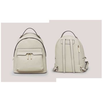 Front Pocket Backpack 