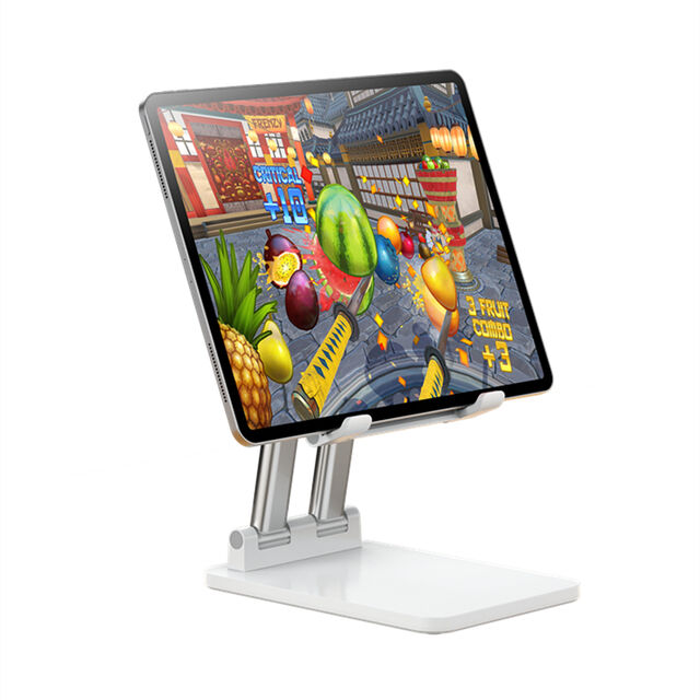 Support de bureau pliable universel pour téléphone portable et tablette 2021 - Support pour smartphone et iPad for sale at factory direct price