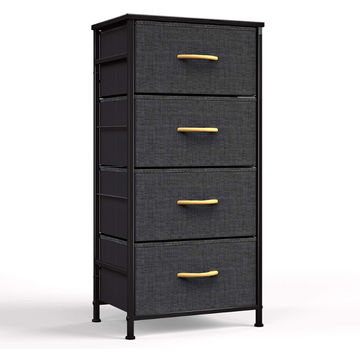 Buy Wholesale China Drawers Vertical Dresser Storage Tower Cabinet 