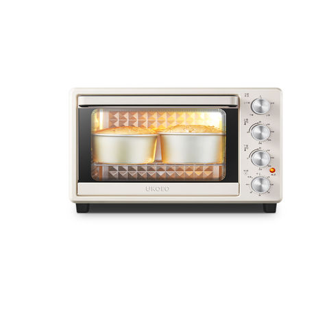 China Horno multifuncional de la torta del horno del hogar horno portátil  eléctrico de la buena calidad D1 de UKOEO del mini pequeño encendido Global  Sources,horno,horno eléctrico,mini horno