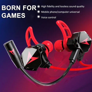 earphone for pubg mobile