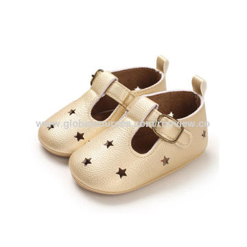 Compre Zapatos De Bebé, Zapatos De Vestir Para Bebés, Zapatos De