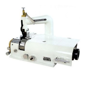 HIGHLEAD YXP 18 INDUSTRIAL LEATHER SKIVING MACHINE | Global Sources