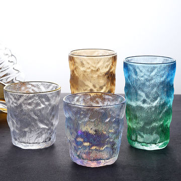 Glass Cups Order BULK ORDER