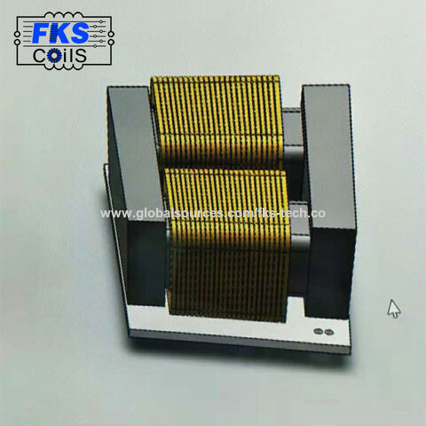 Customer Design Big Power Inductor, Big Power Filter, China Oem/odm ...