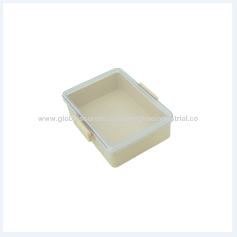 Supply Leak Proof Lunch Containers Bento Box Original Design Wholesale  Factory - BOX Household Co., Ltd.