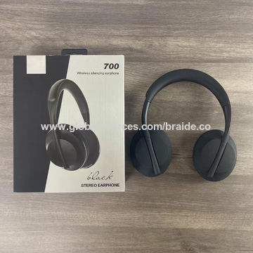 Orient Fortryd hardware Buy Wholesale China Cheap Copy Quality Wireless Headband Wired Headphones  For Bose 700 & For Bose at USD 13.65 | Global Sources