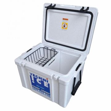 techni ice car fridge