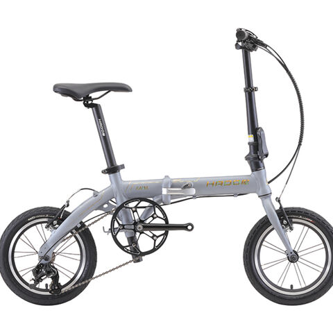 Heißer Verkauf Klapprad 14 Zoll Fahrrad für Erwachsene - Kompaktes Fahrrad für den Großhandel for sale at factory direct price