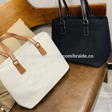 Famous Luxury Brand Bag Shopper bag Shoulder Bags For Women Tote