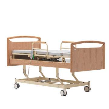 Lateral Rotation Mattresses - Lateral Rotation Hospital Beds - Hospital Beds-  Cascade Healthcare Solutions