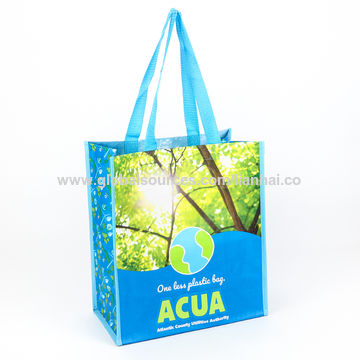 ACUA - Plastic Bags