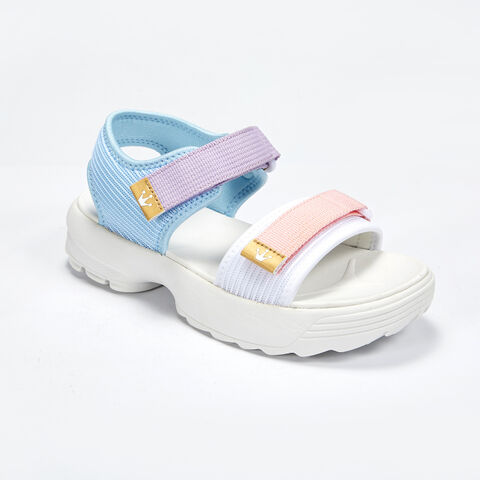 Achetez en gros Chaussures D'été Pour Filles, Sandales Plateforme