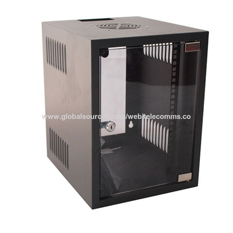 Buy China Wholesale 19'' Fixing+wall Mount Cabinet+competitive Price ...
