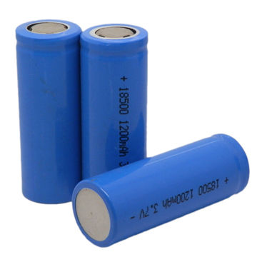 Bateria litio 18650 3.7V 2400mAh > baterias recargables > bateria li-po /  litio > energia > 3.7v