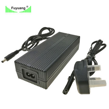 ISO - Chargeur de batterie 12V 6A - Chargeur de batterie Voiture