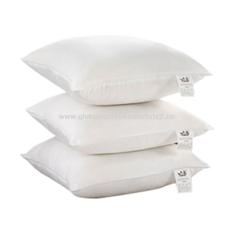 fabric for down pillows