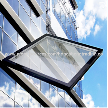 Insulated Glass, Architectural Glass, Float Glass Supplier