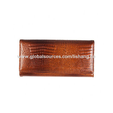 wholesale women's wallets