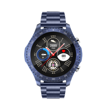 Pulsera Actividad Inteligente ,Reloj Digital Deportivo,M4 Smartwatch  Impermeable IP67 con Frecuencia Cardíaca,Pulsera de Salud para Hombre y  Mujer : : Deportes y aire libre