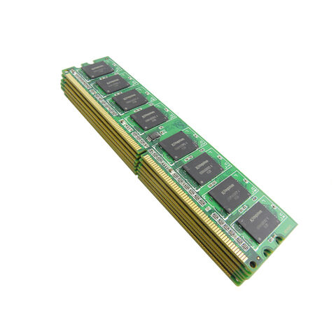 Wafer Read Mail Buy Wholesale China Pc Memory Ram Memoria Module Computer Desktop 1gb 2gb  Pc2 Ddr2 4gb Ddr3 8gb 667mhz 800mhz & Ddr2 2gb at USD 4.5 | Global Sources