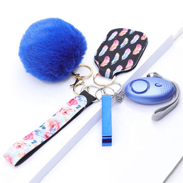 fur ball keychain, fur ball keychain Suppliers and Manufacturers