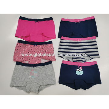 Kids Underwear Models Photos, Images and Pictures